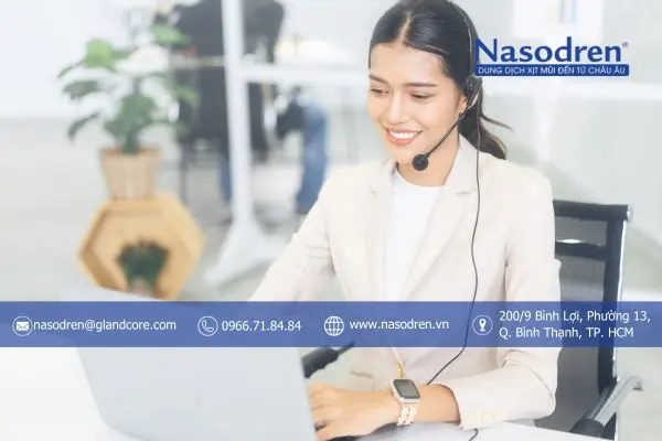 thông tin liên hệ