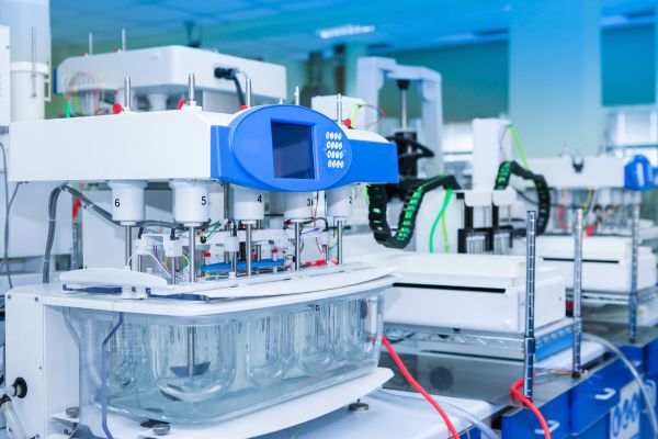 Technology development and transfer support