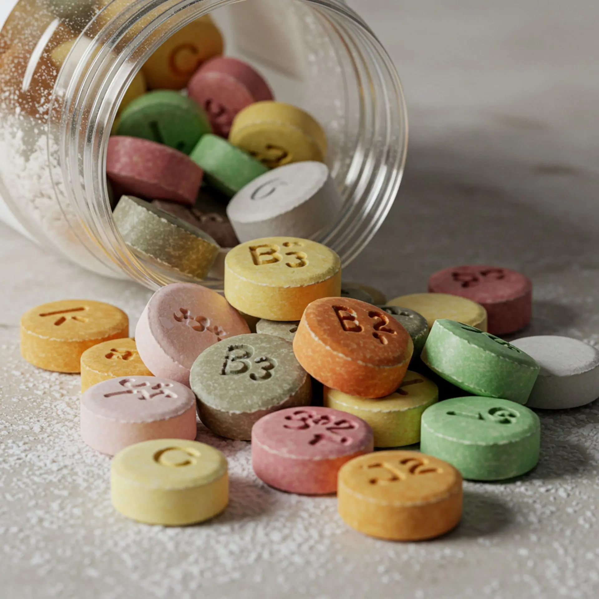 thực phẩm chức năng